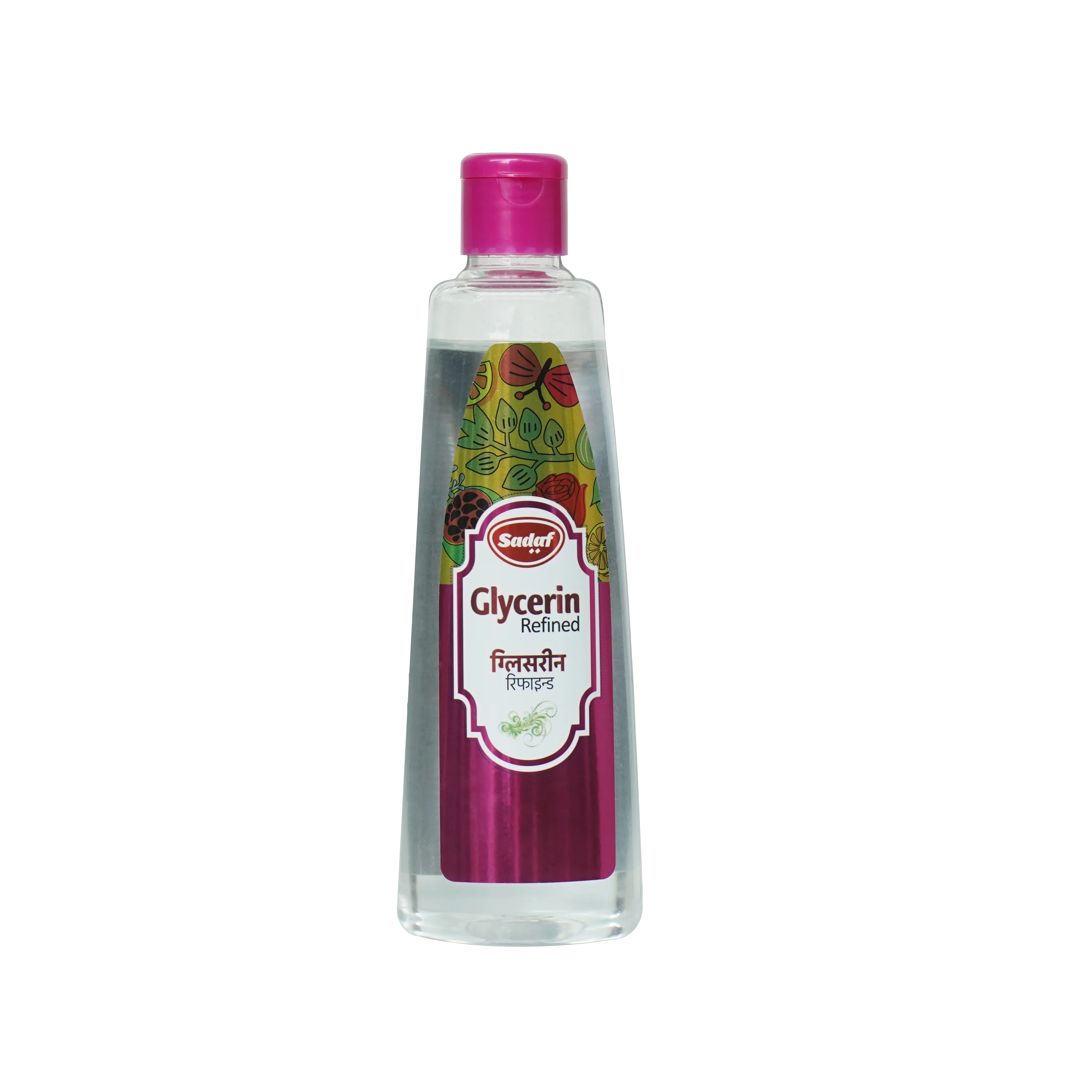 Glycerin